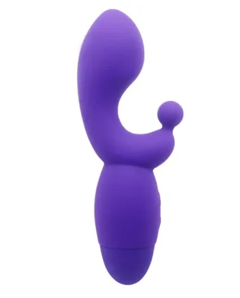 Neojoy Dual G-Clit Purple – Double Stimulation – 10 Speeds and Pattern Massager