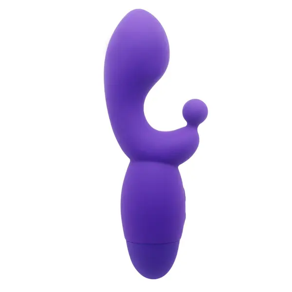Neojoy Dual G-Clit Purple – Double Stimulation – 10 Speeds and Pattern Massager