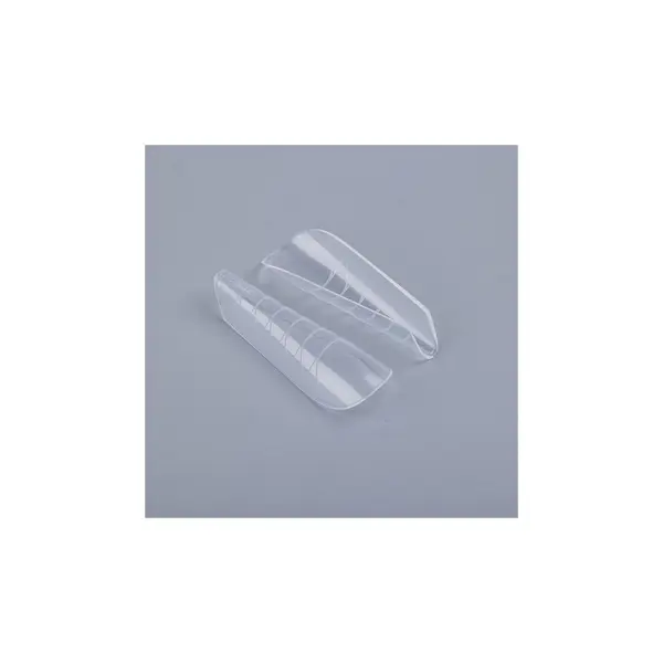 Makear Dual Forms RUSSIAN ALMOND upper forms
