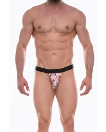 Deluxerie Mens Jockstrap Dyllan