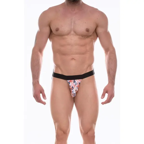 Deluxerie Mens Jockstrap Dyllan