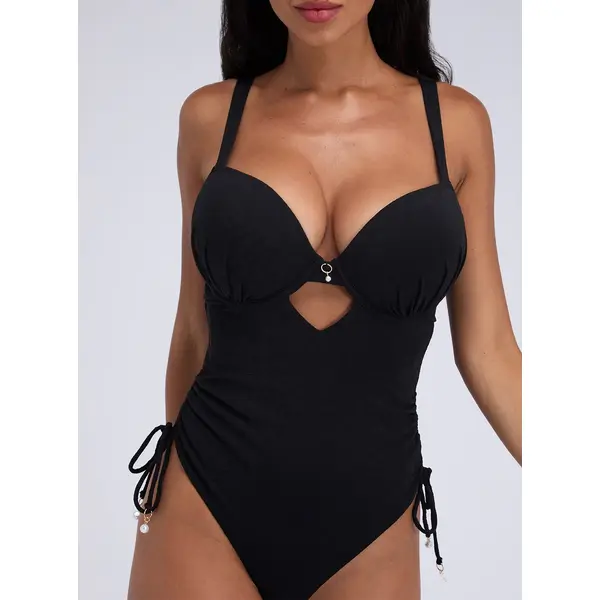 Marrakech push up swimsuit