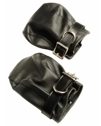 Fist Mitts
