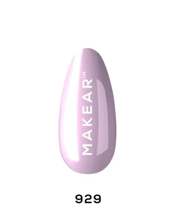 Makear Gel Polish 929