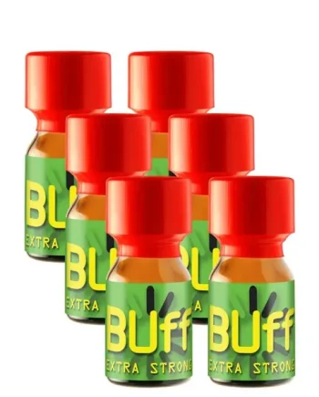 Buff 10m • 6 Pack