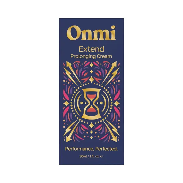 Onmi Extend Prolonging Cream