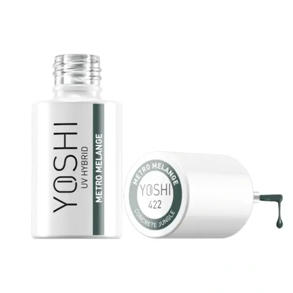 YOSHI 422 Metro Melange