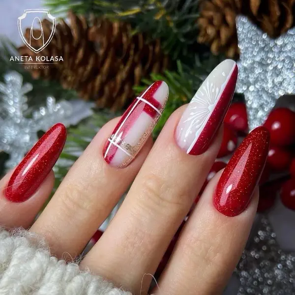 YOSHI 414 Rudolph
