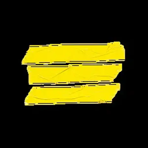 Ouch Xtreme Bondage Tape 57FT Yellow