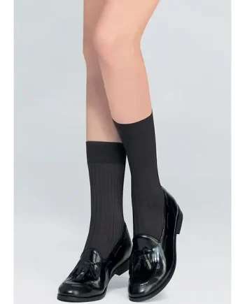 Pierre Mantoux Veloutine 70 Coste Ankle High