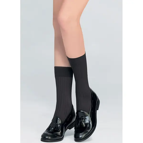 Pierre Mantoux Veloutine 70 Coste Ankle High