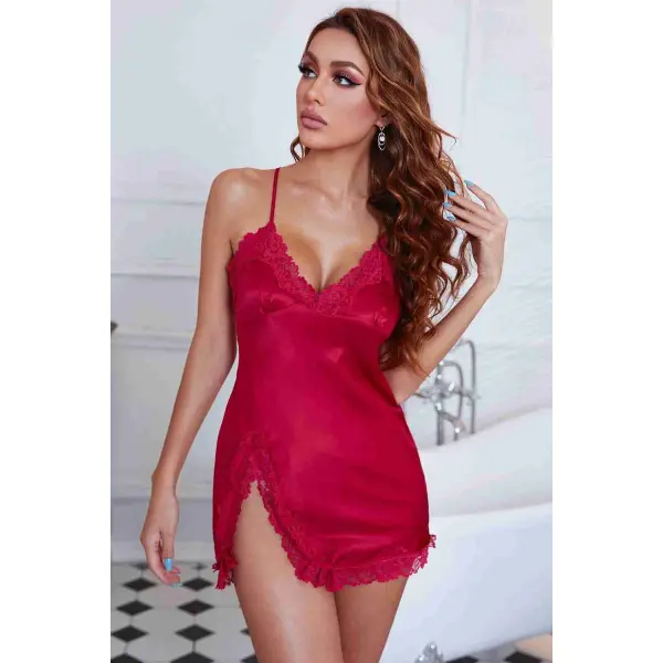 Deluxerie Chemise Hildegarde