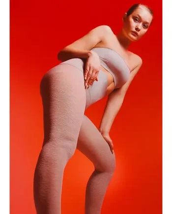 Heist The Lace Tights