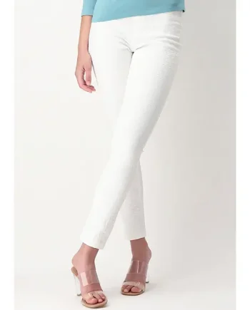 Oroblu Pull On Sangallo Trousers