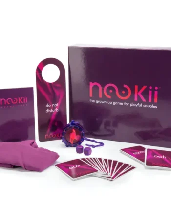 Nookii Adult Game for Couples