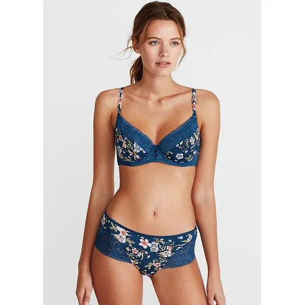 Promise Luxury Rigoletto Non Padded Bra