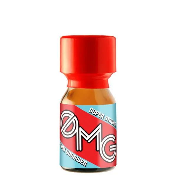 OMG • 10ml