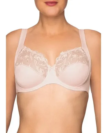 Felina Moments Fashion Underwired Bra