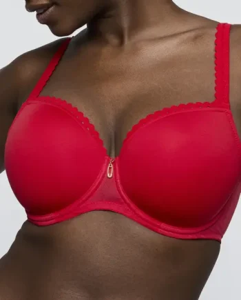 WOWGIRL true red