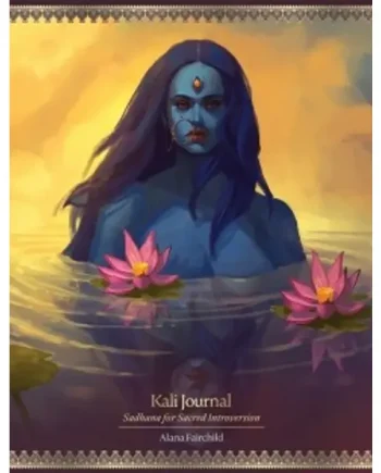 Kali Journal