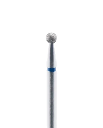 Aba Group DIAMOND Drill Bit BALL blue 2.3mm