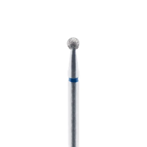 Aba Group DIAMOND Drill Bit BALL blue 2.3mm