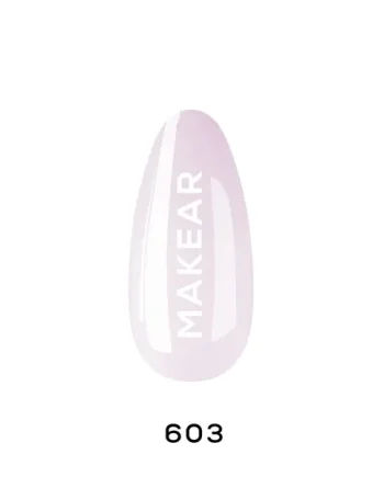 Makear Gel Polish 603