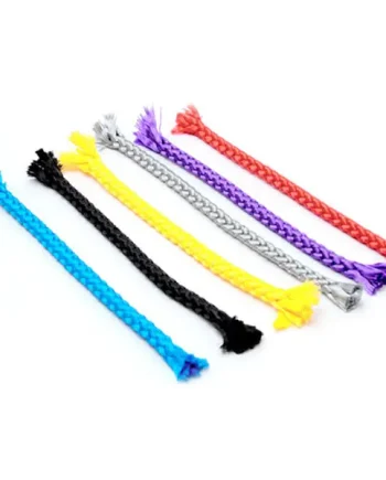 8mm Round Rope