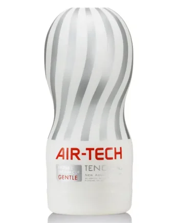 Tenga Air Tech Reusable Gentle Vacuum Cup Masturbator for Men
