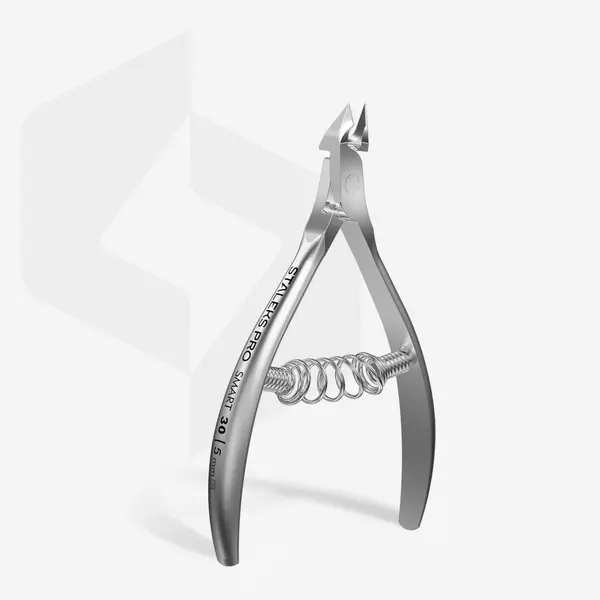 Staleks CUTICLE NIPPERS SMART 30/5
