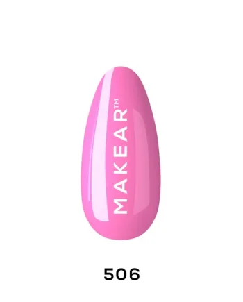 Makear Gel Polish 506