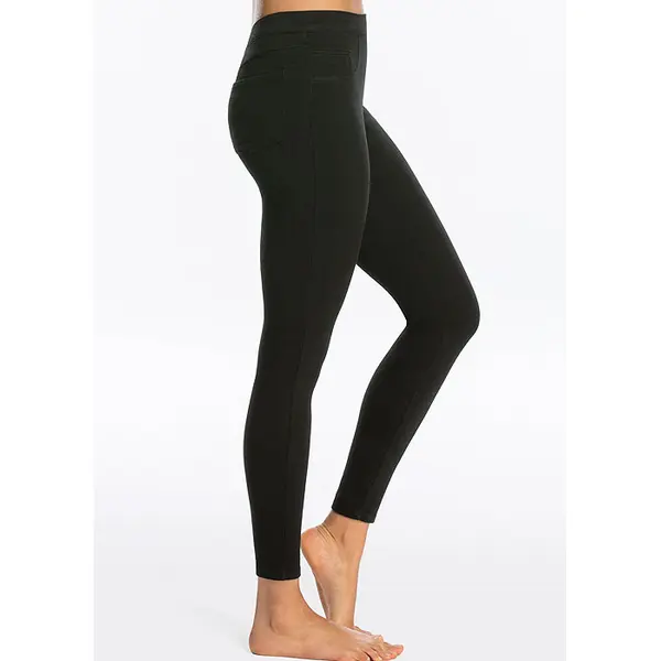 Spanx Jeanish Ankle Legging