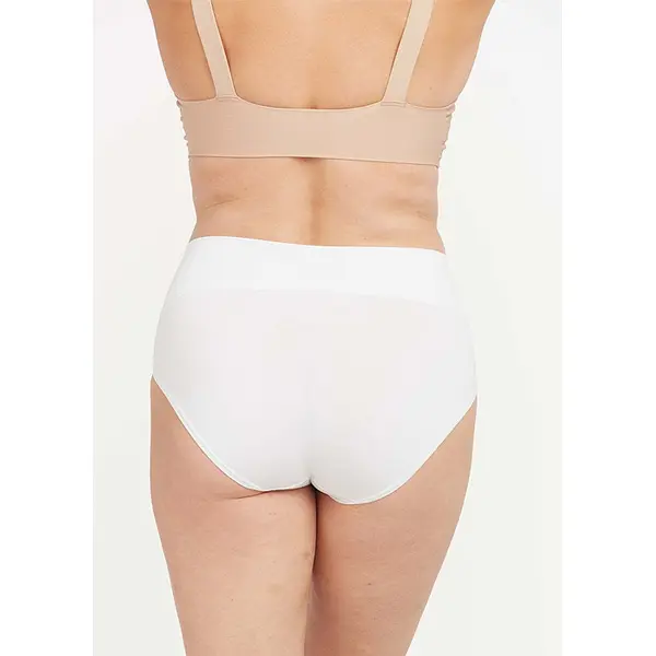 Spanx Cotton Control Brief