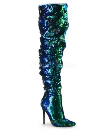 Pleaser Courtly 3011